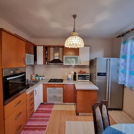 Apartment Grbac Barbat na Rabu エクステリア 写真