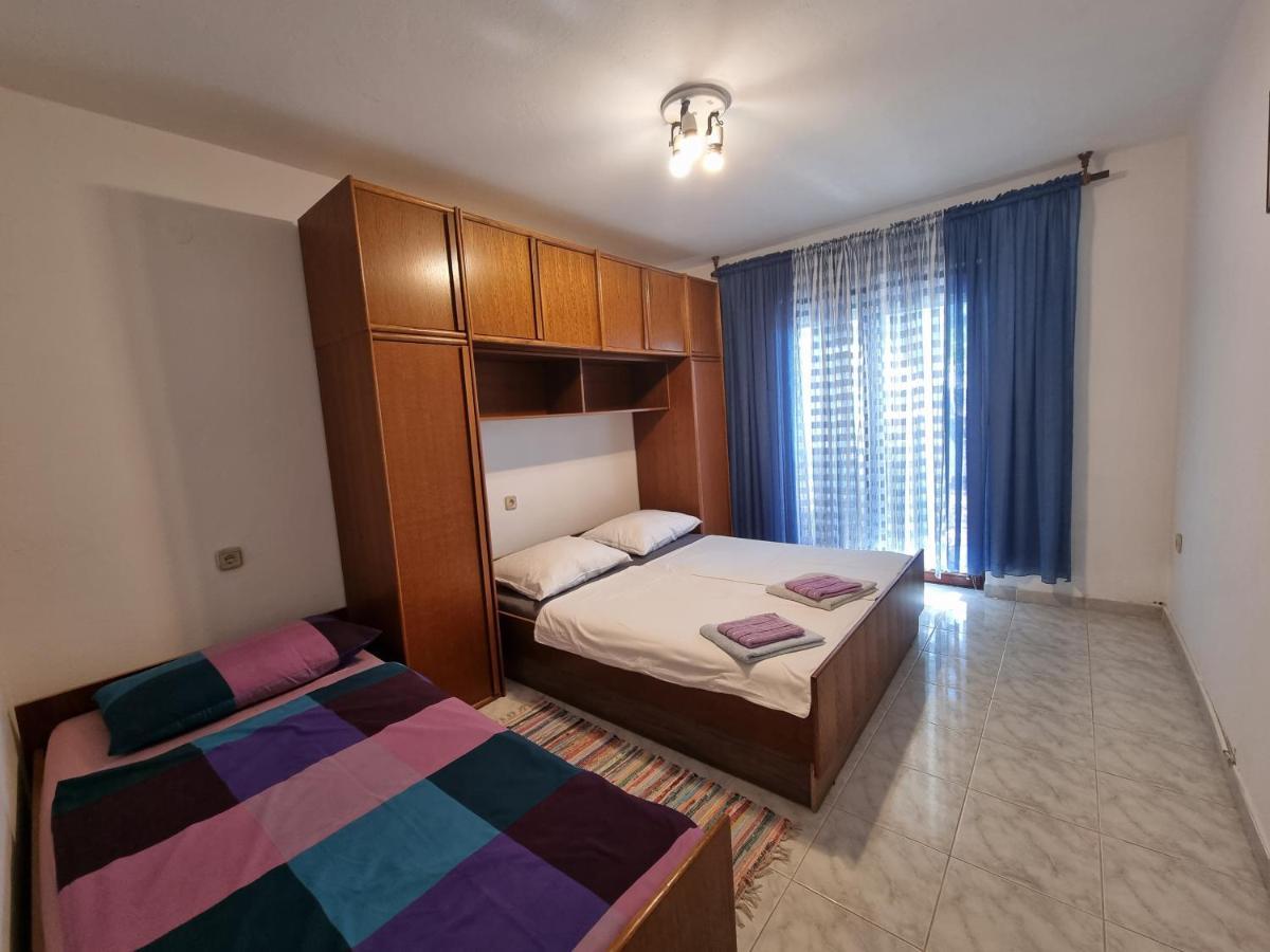Apartment Grbac Barbat na Rabu エクステリア 写真